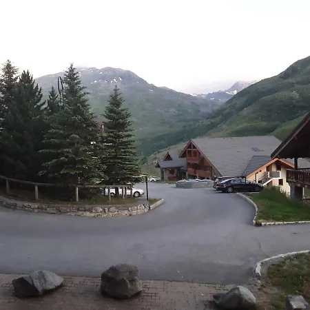 Appartement Ski Soleil Les Menuires *