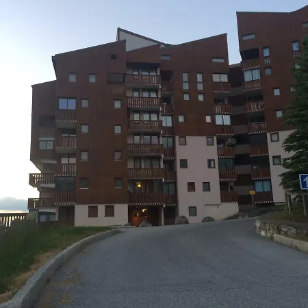Appartement Ski Soleil Les Menuires