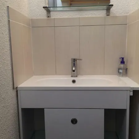 Appartement Ski Soleil Les Menuires *