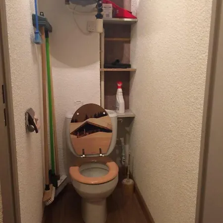 Appartement Ski Soleil Les Menuires