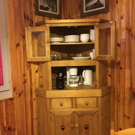 Appartement Ski Soleil Les Menuires