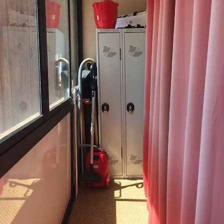 Appartement Ski Soleil Les Menuires
